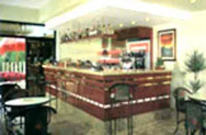 Szálloda Playa